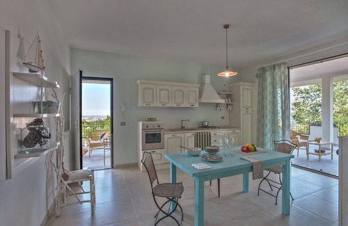 Tavullia Apartment | Holiday home near Urbino & Beaches