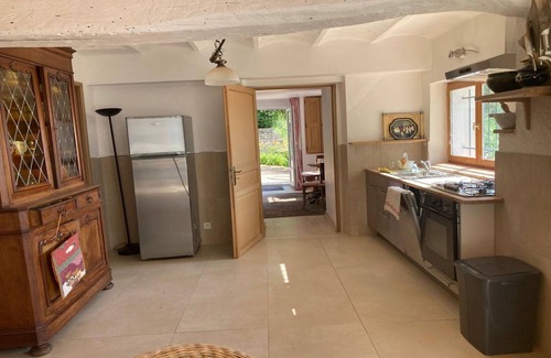 Digne-les-Bains House | Holiday Home near Verdon Gorges, France