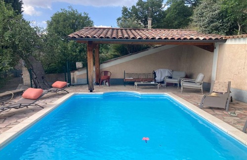 Digne-les-Bains House | Holiday Home near Verdon Gorges, France