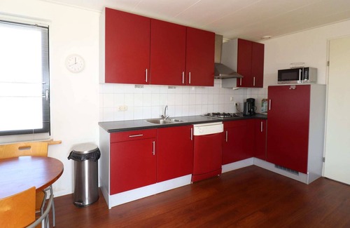 Tzummarum House | Holiday Home near Wadden Sea Elfsteden Route