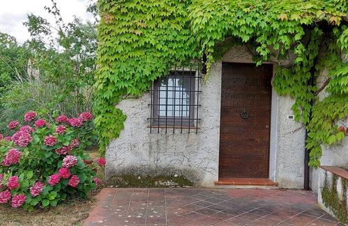 Gioi House | Holiday Home 'Nel Cilento' with Mountain View, Private Terrace and Private Garden