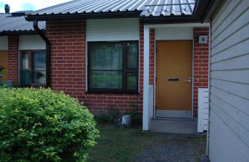 Kajaani Apartment | Holiday Home Nelli
