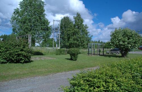 Kajaani Apartment | Holiday Home Nelli