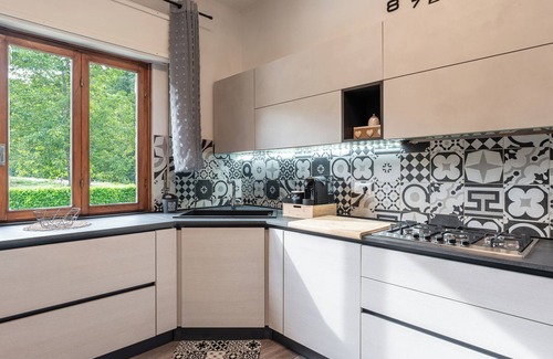 San Rocco in Turrite House | Holiday Home 'Neva' with Private Pool, Private Terrace and Wi-Fi
