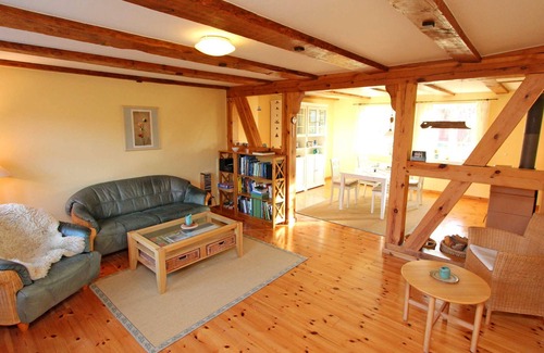 Sommersdorf House | Holiday home New Summer Village SCHW 891 - SCHW 891