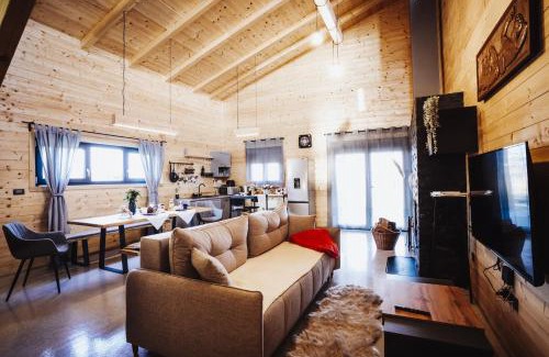 Vrbovec House | Holiday Home Nightswim Inn