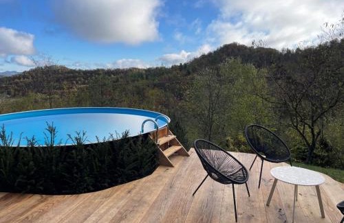 Dego House | Holiday Home Niosa by Interhome