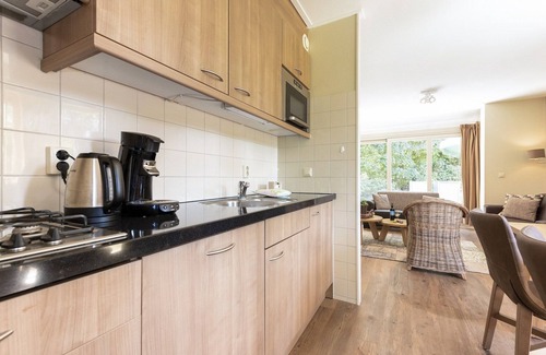 Diessen House | Holiday Home in Diessen near Green Park