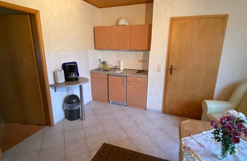 Sagard Apartment | Holiday home No. 4 - Rügen-Fewo 102