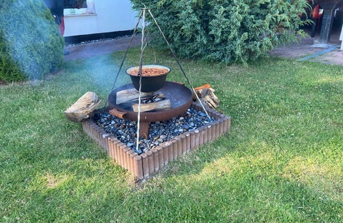 Sagard Apartment | Holiday home No. 4 - Rügen-Fewo 102