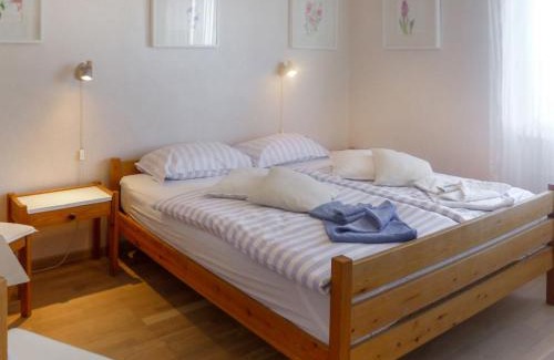 Chardonne House | Holiday Home Noisette by Interhome