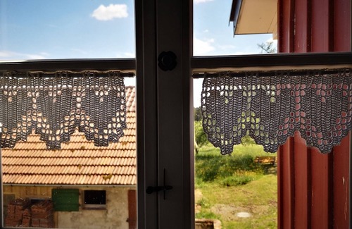 Neuweiler House | Holiday Home 'Nordschwarzwald' with Private Terrace, Private Garden and Wi-Fi