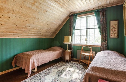 Unnaryd House | Holiday Home Norrviken by Interhome
