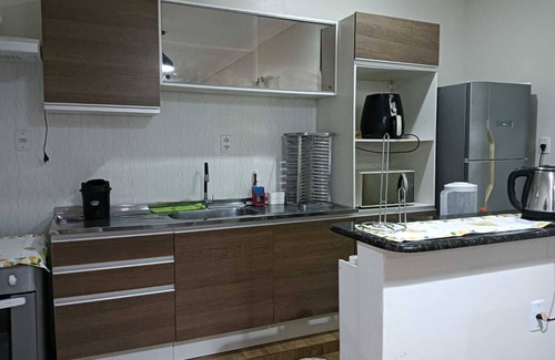 Extremoz House | Holiday home - North Coast RN