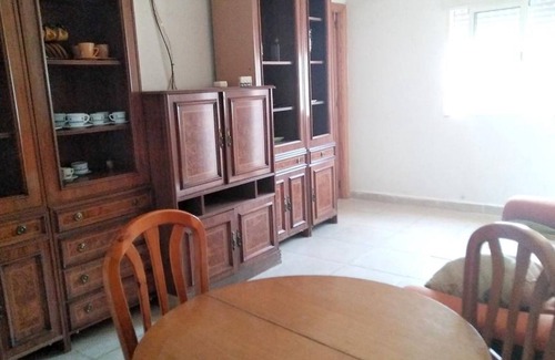 Ciudad Real House | Holiday home North Street
