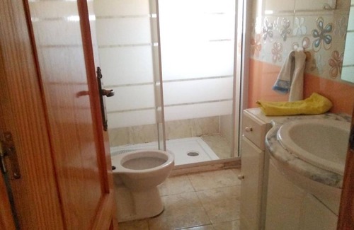 Ciudad Real House | Holiday home North Street