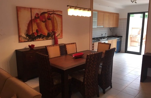 Campo de Baixo House | holiday home NUNES VILLAGE