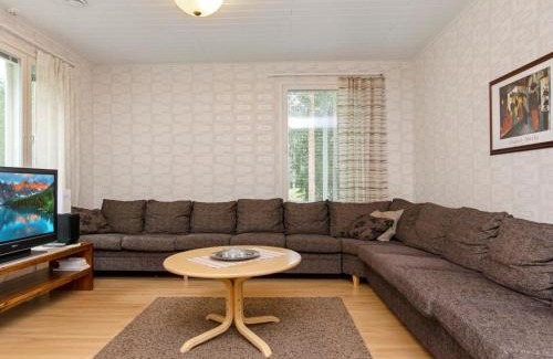 Sotkamo House | Holiday Home Nuottiniemi 7 by Interhome