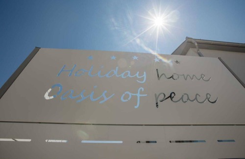 Gornji Prolozac Villa | HOLIDAY HOME "OASIS OF PEACE" ,Makarska - Proložac
