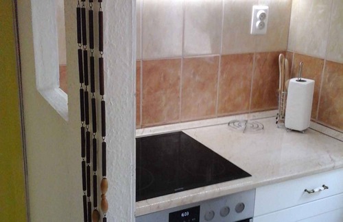 Balatonkeresztur House | Holiday home only 150 m away from Lake Balaton