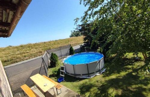 Balje House | Holiday home Oase Balje