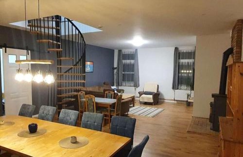 Balje House | Holiday home Oase Balje