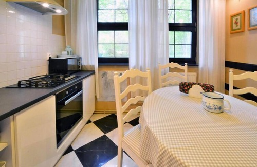 gmina Polanow Villa | Holiday home, oasis of peace, Polanow