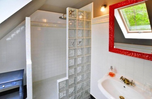 gmina Polanow Villa | Holiday home, oasis of peace, Polanow