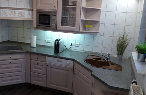 Nideggen House | Holiday home oasis on the rock tour