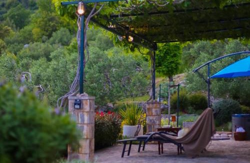 Baska Voda House | Holiday home Oaza