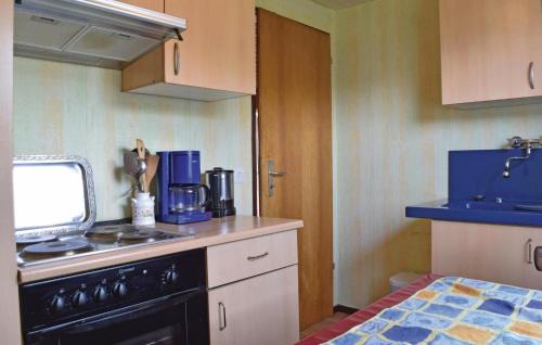 Oberelbert House | Holiday Home Oberelbert With A Patio 05