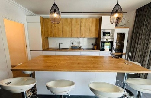 Jakisnica Villa | Holiday Home Oblica