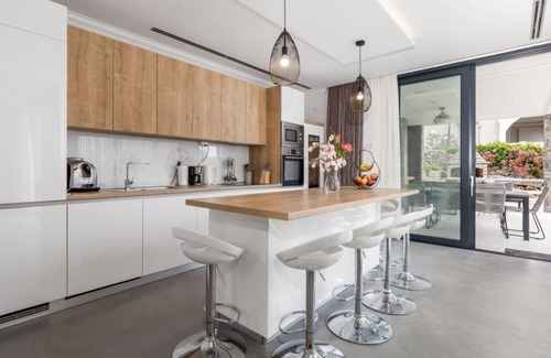 Jakisnica Villa | Holiday Home Oblica