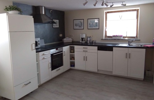Mainz-Bingen House | Holiday home Ockenheim