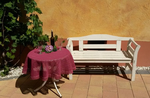 Mainz-Bingen House | Holiday home Ockenheim
