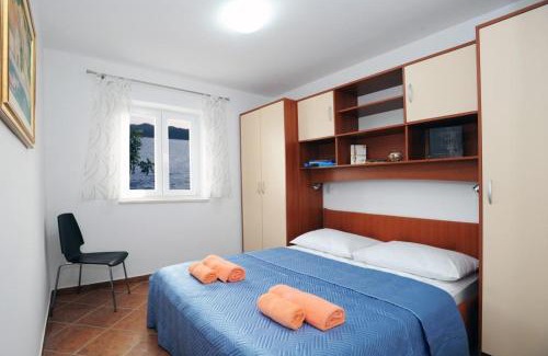 Slano House | Holiday Home Odiseja