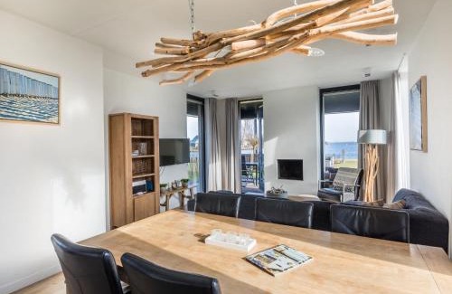 Tholen House | Holiday Home Oesterdam Resort-1 by Interhome