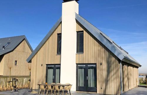 Tholen House | Holiday Home Oesterdam Resort-1 by Interhome