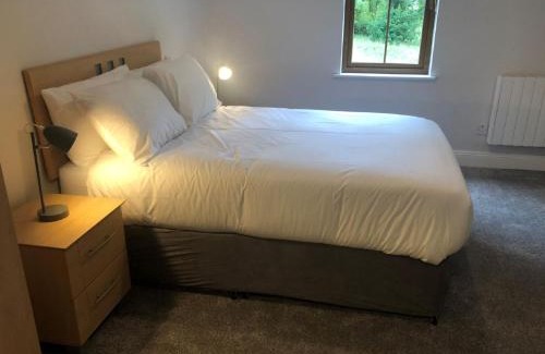 Terryglass House | Holiday Home Old Court Holiday Home-1 by Interhome
