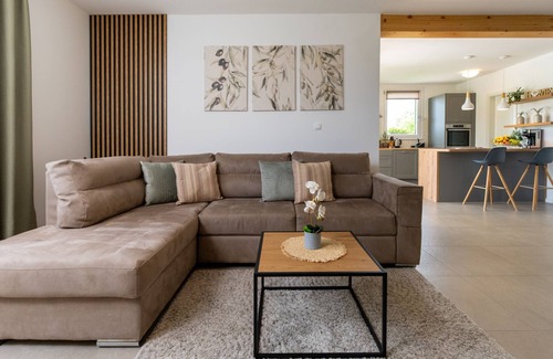 Salakovci House | Holiday Home Olea - 3 Bedrooms