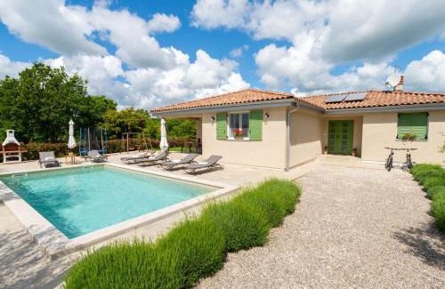 Salakovci House | Holiday Home Olea