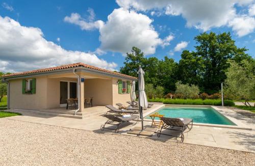 Salakovci House | Holiday Home Olea