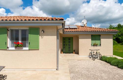 Salakovci House | Holiday Home Olea