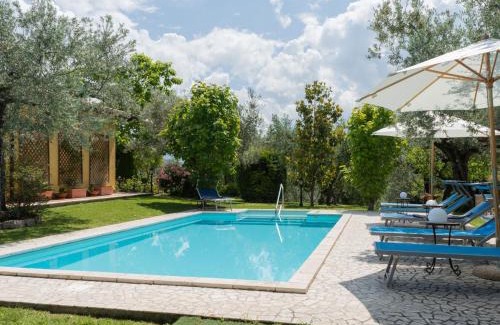 Canneto House | Holiday Home Olive Grove Sabina by Interhome