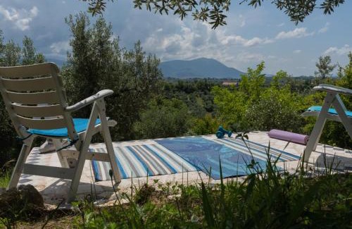 Canneto House | Holiday Home Olive Grove Sabina by Interhome