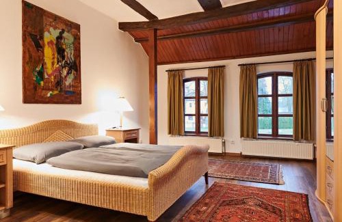 Wendorf House | Holiday home Oliver, Wendorf