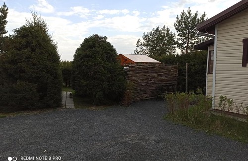 Tarulinna House | Holiday Home on Bolshaya Borovaya 62
