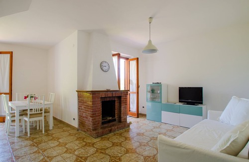 Montecorice Villa | Holiday home on the amazing Cilento Coast in the south of Italy