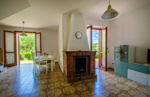 Montecorice Villa | Holiday home on the amazing Cilento Coast in the south of Italy