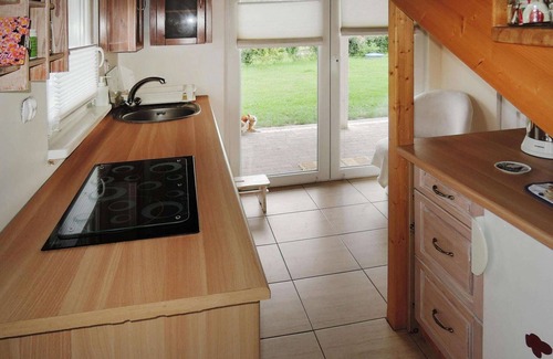 gmina Wolin House | Holiday Home on Lake Ostrowo near Baltic Sea